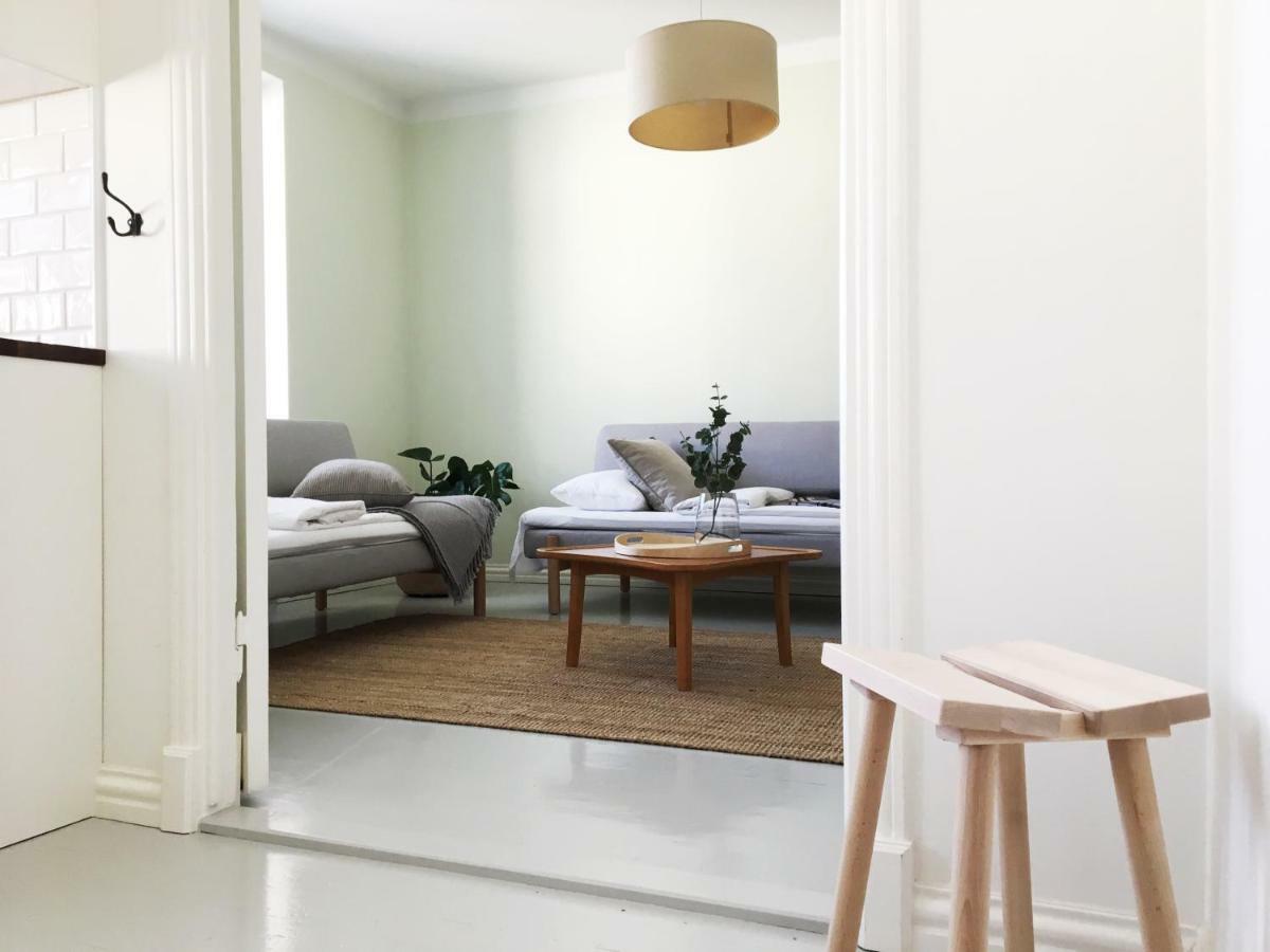 Magnificent Sea View! Luminous 1 Bedroom For Max 4 Helsingfors
