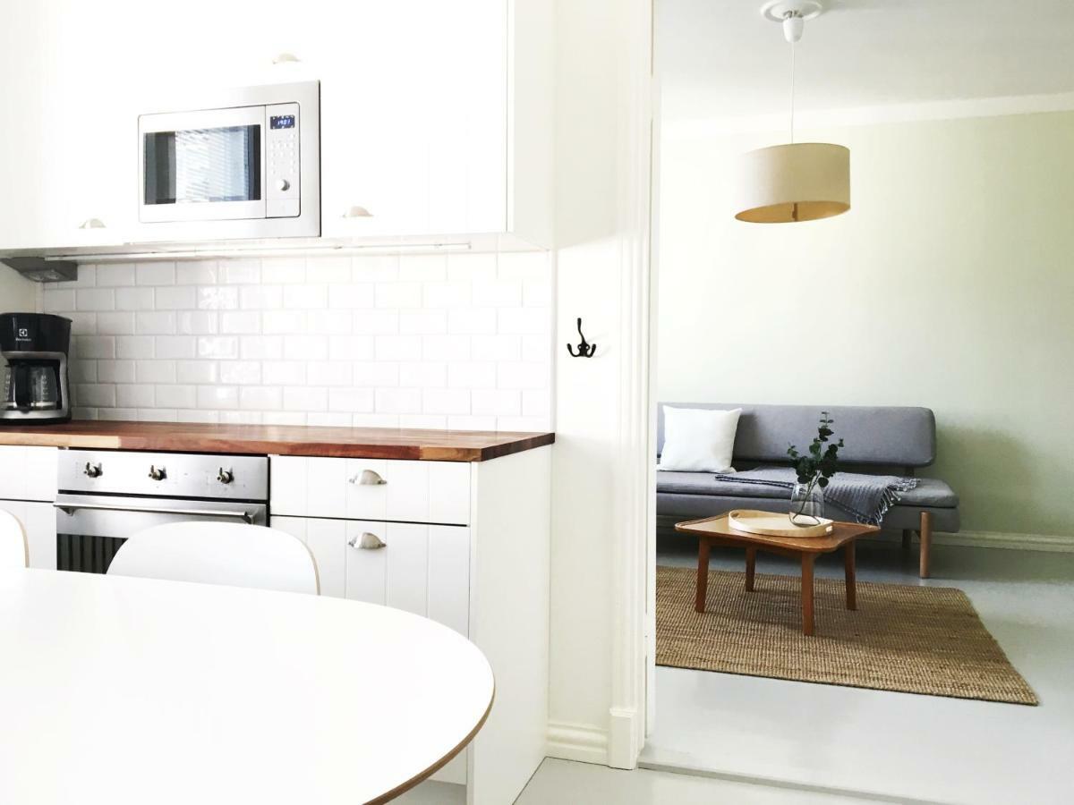 Lägenhet Magnificent Sea View! Luminous 1 Bedroom For Max 4