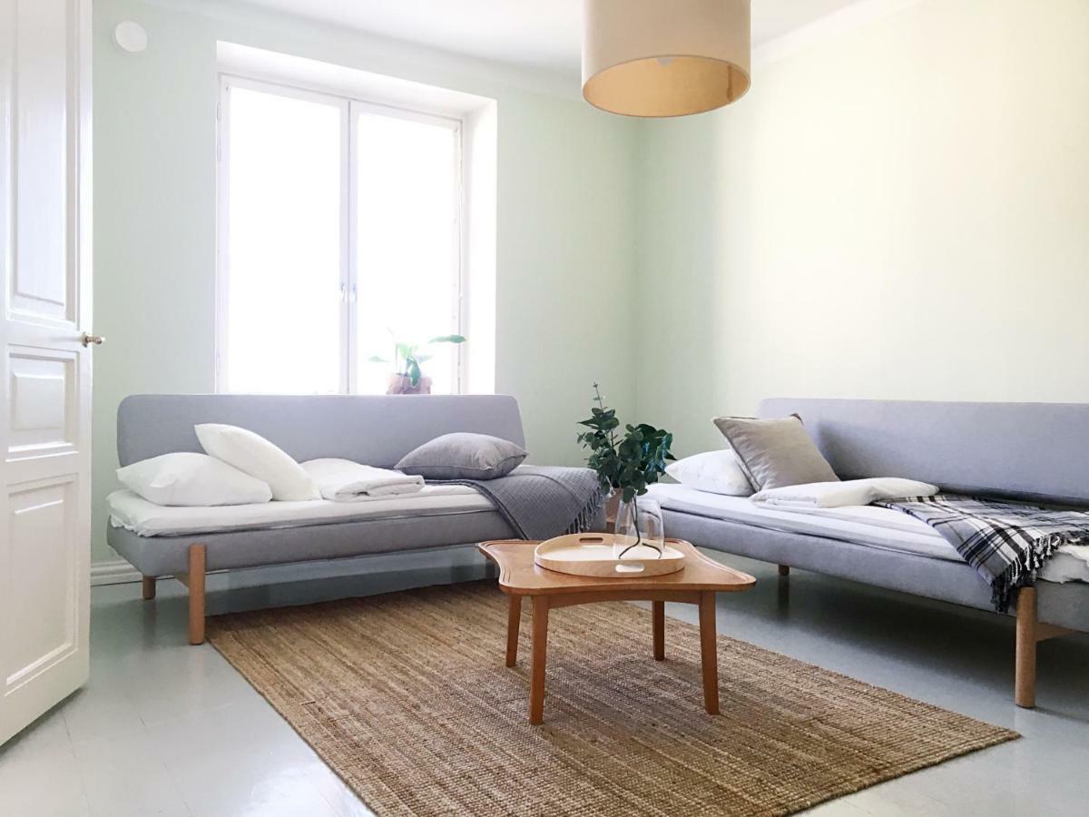 Magnificent Sea View! Luminous 1 Bedroom For Max 4 Lägenhet