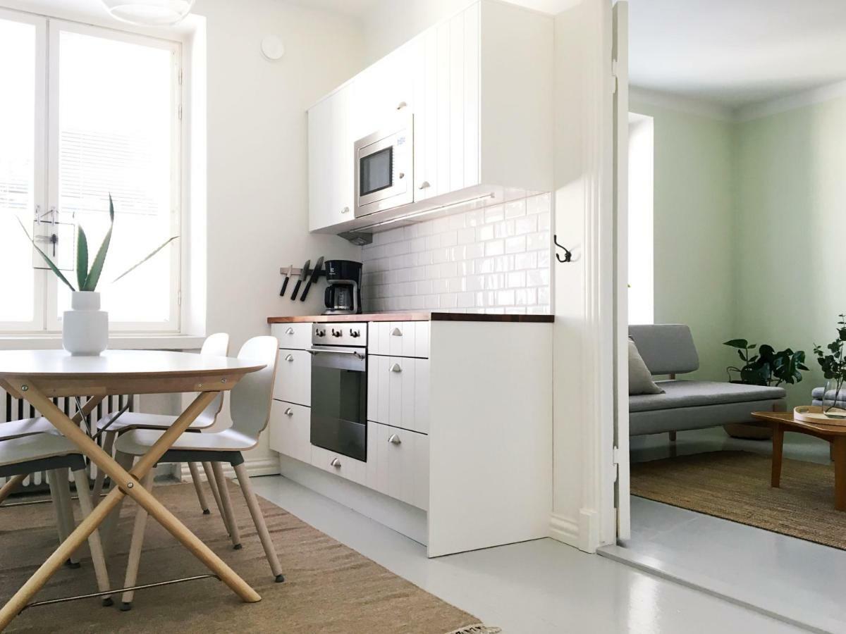 Lägenhet Magnificent Sea View! Luminous 1 Bedroom For Max 4 *